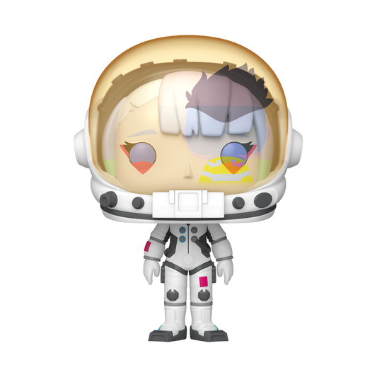 FUNKO POP LUCY #2417 SAN DIEGO COMICON 2026