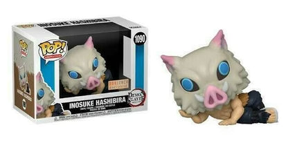 FUNKO POP INOSUKE HASHIBARA #1090