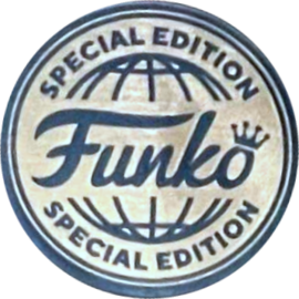 FUNKO SPECIAL EDITION