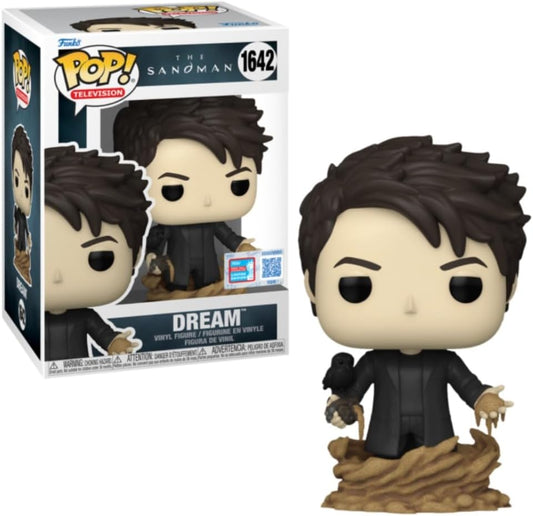 FUNKO POP DREAM #1642