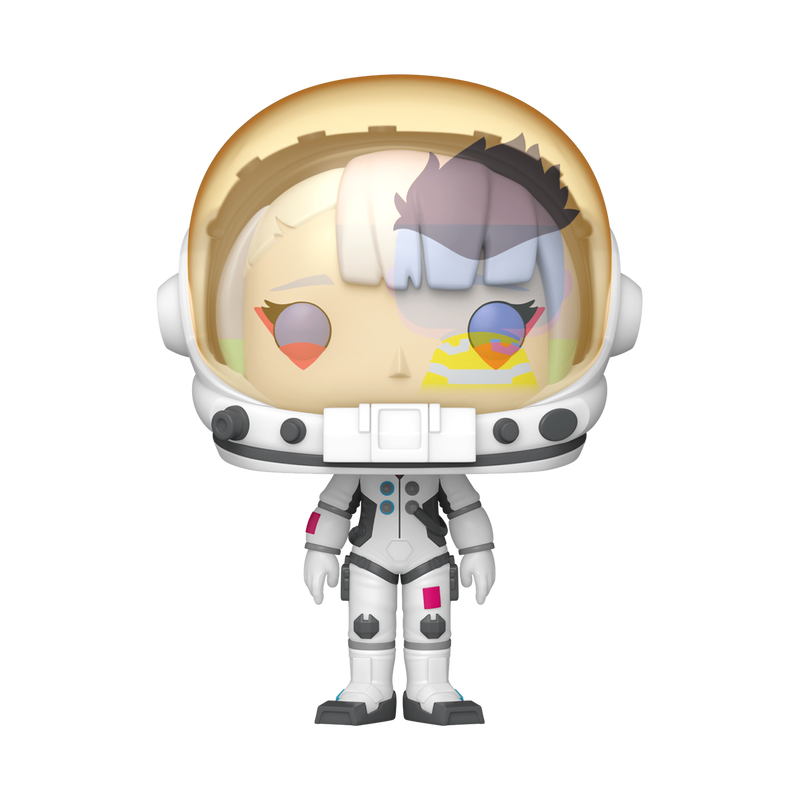 FUNKO POP LUCY #2417 SAN DIEGO COMICON 2026