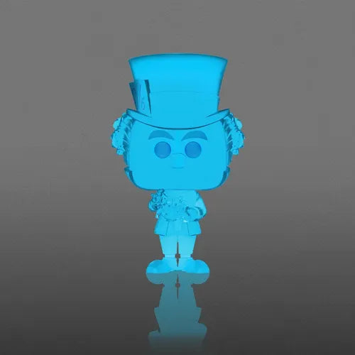 Funko Pop Mad Hatter #1060 Limited Edition 5000 Pzs