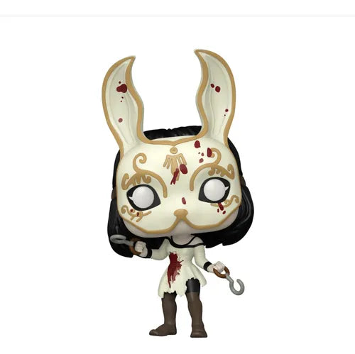 Funko Pop Masked Splicer #1196 Limited Edition 9500 Pzs