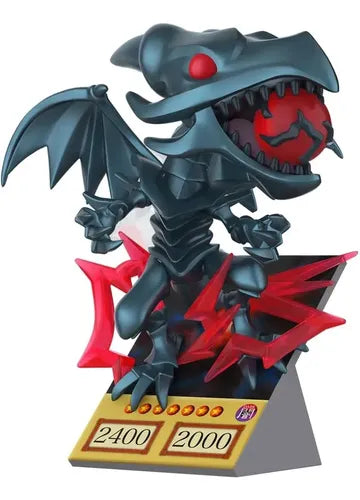 FUNKO POP RED-EYES BLACK DRAGON #2317